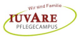 Iuvare PflegeCampus logo