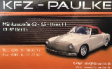 Kfz-Paulke GmbH logo