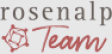 Rosenalp Gesundheitsresort & Spa logo