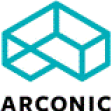 Arconic Extrusions Hannover GmbH logo