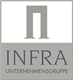 Infra Unternehmensgruppe logo