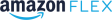 Amazon Flex logo