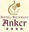 Hotel & Weinhaus Anker logo