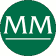 MM C.P. Schmidt GmbH logo