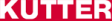 KUTTER GmbH & Co. KG Bauunternehmung logo