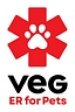 Veterinary Emergency Group logo