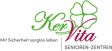 KerVita Senioren-Zentrum "Boddensegler" GmbH logo