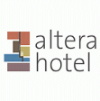Altera Hotel logo