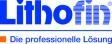 Lithofin AG logo