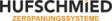 Hufschmied Zerspanungssysteme GmbH logo