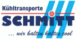 Schmitt Kühltransporte GmbH logo