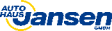 Autohaus Jansen GmbH logo
