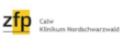 Zentrum für Psychiatrie Calw logo