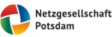 Netzgesellschaft Potsdam GmbH (NGP) logo