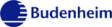 Chemische Fabrik Budenheim KG logo