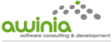 awinia gmbh logo