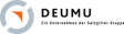 DEUMU Deutsche Erz- und Metall-Union GmbH logo
