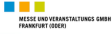 Messe und Veranstaltungs GmbH Frankfurt (Oder) logo