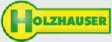 Holzhauser GmbH Baumaschinen logo