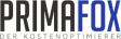 PRIMAFOX GmbH logo