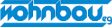 Wohnbau eG Wohnungsbaugenossenschaft Essen logo
