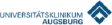 Universitätsklinikum Augsburg logo