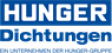 Hunger DFE GmbH, Dichtungs- und Führungselemente logo