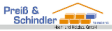 Preiß & Schindler Hoch- und Holzbau GmbH logo
