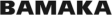 BAMAKA AG logo