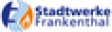 Stadtwerke Frankenthal GmbH logo