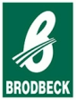 Gottlob Brodbeck GmbH & Co. KG logo