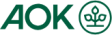 AOK NordWest Die Gesundheitskasse. logo