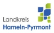 Landkreis Hameln-Pyrmont logo