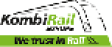KombiRail Europe B.V. logo