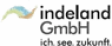 Entwicklungsgesellschaft indeland GmbH logo