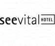Seevital Hotel logo