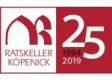 Ratskeller Köpenick logo
