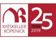 Ratskeller Köpenick logo