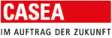 CASEA GmbH logo