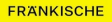 FRÄNKISCHE Rohrwerke Gebr. Kirchner GmbH & Co. KG logo