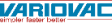 VARIOVAC PS SystemPack GmbH logo