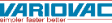 VARIOVAC PS SystemPack GmbH logo
