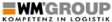 WM GROUP GmbH logo
