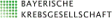 Bayerische Krebsgesellschaft e.V. logo