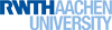 RWTH Aachen University logo