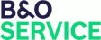 B&O Service Hessen GmbH logo