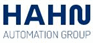 HAHN Automation Group Holding GmbH logo