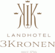 Landhotel 3Kronen logo
