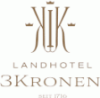 Landhotel 3Kronen logo