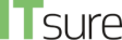 IT sure GmbH logo